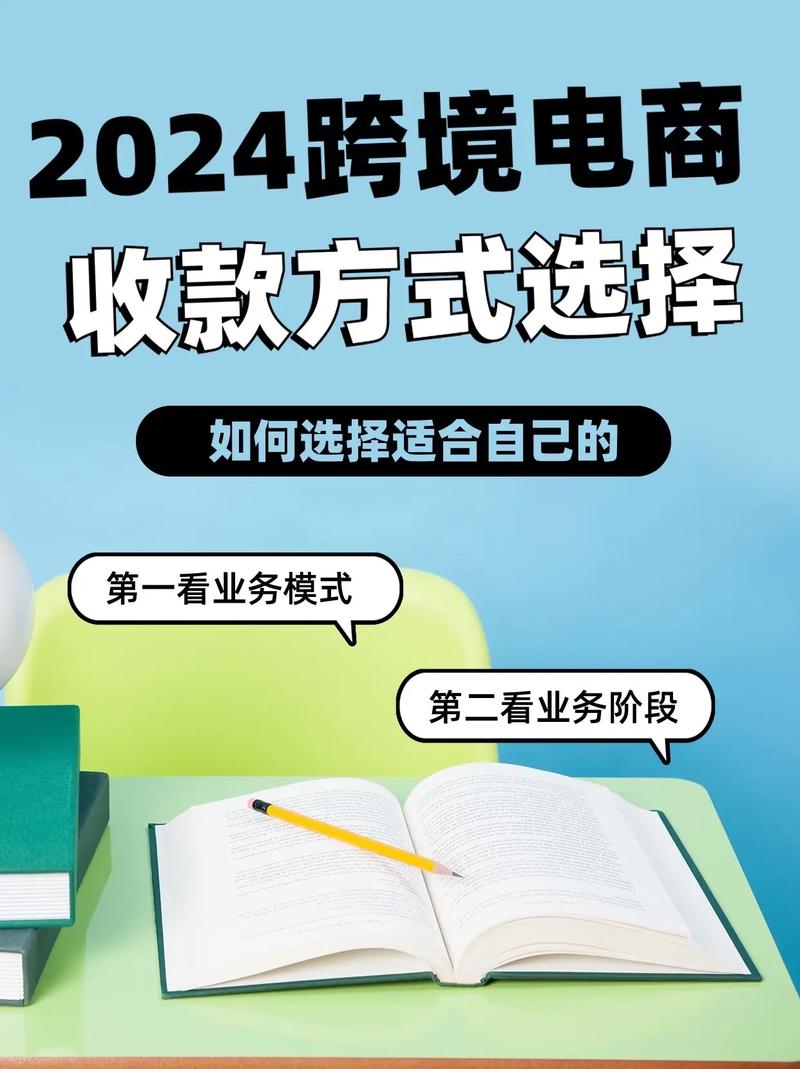 如何挑选最适合独立站跨境电商的收款平台，找到我的最佳钱袋子？