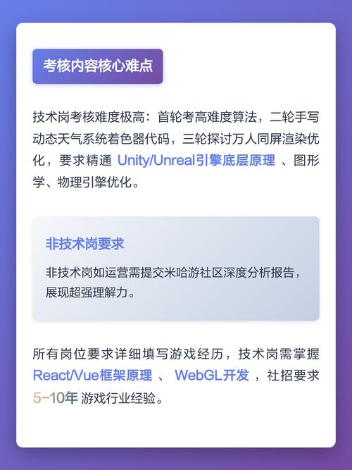 米哈游6月社招500岗位，HC爆满，夏天招聘季，内推方式是啥？