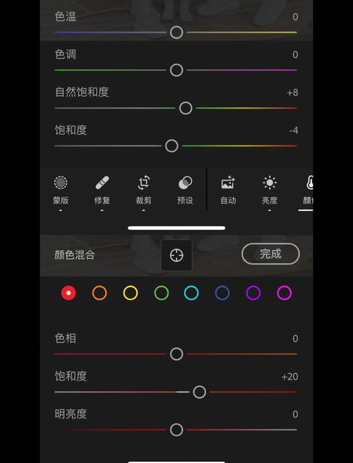 如何用JavaScript给自己拍照并在线修图？