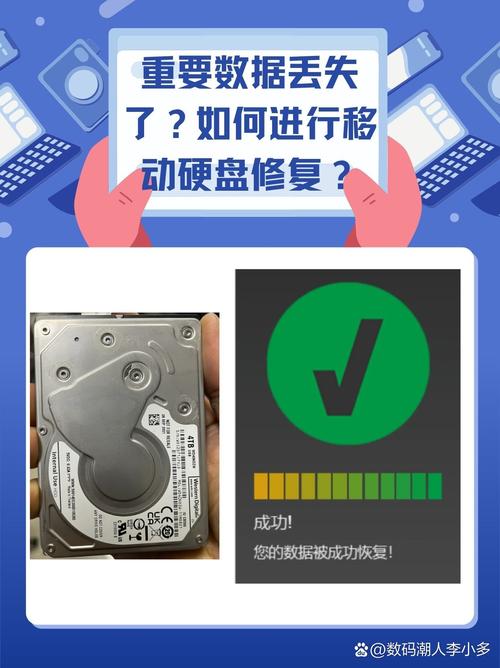 固态硬盘损坏后，还有没有方法可以恢复丢失的数据呢？