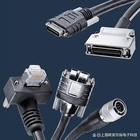 CoaXPress 线缆与接插件设计有哪些具体要求？