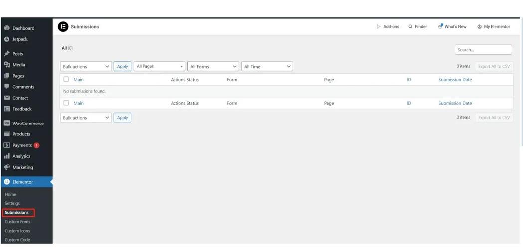 如何防止空表单内容提交？