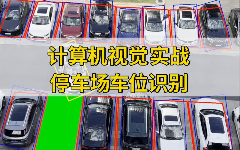 如何用OpenCV实现复杂场景下的车道线自动识别？