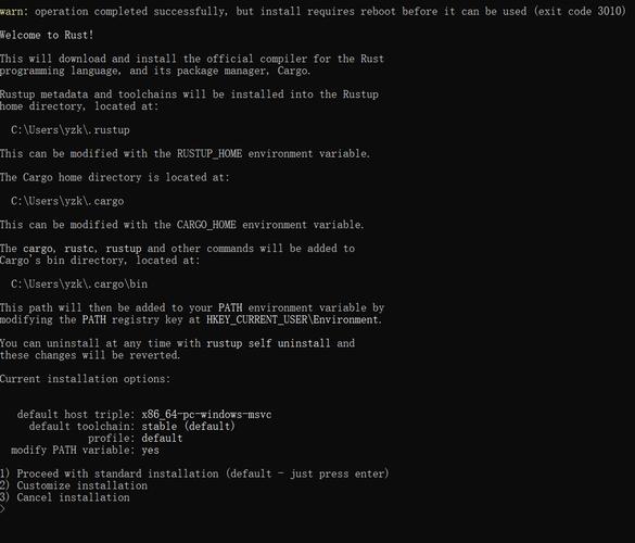 如何不使用rustup，在Windows上配置GNU版Rust的开发环境？