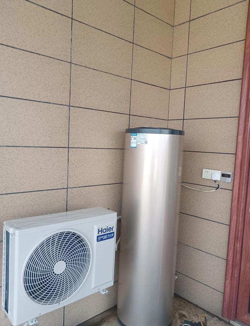空气能热水器究竟是什么？它有哪些明显的缺点和不足之处？