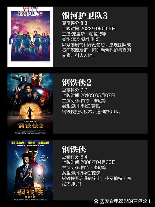 免费影视解说如何畅享观影新境界？