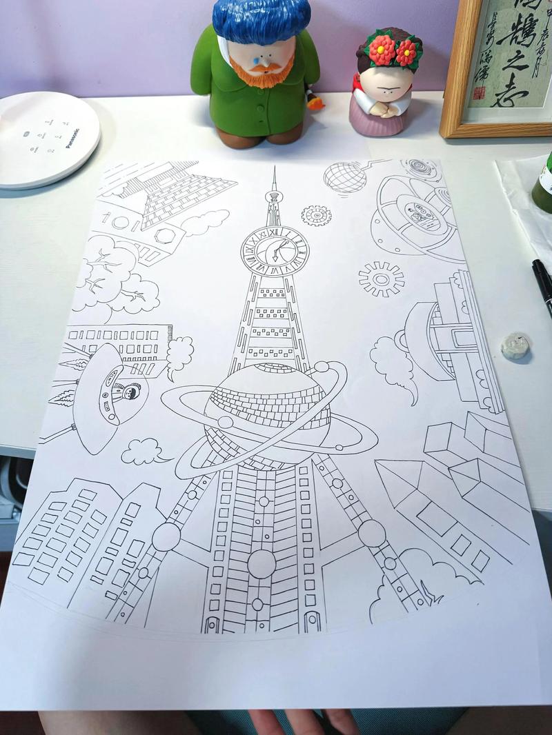 拥抱智能笔触，如何创作出引领未来的篇章？