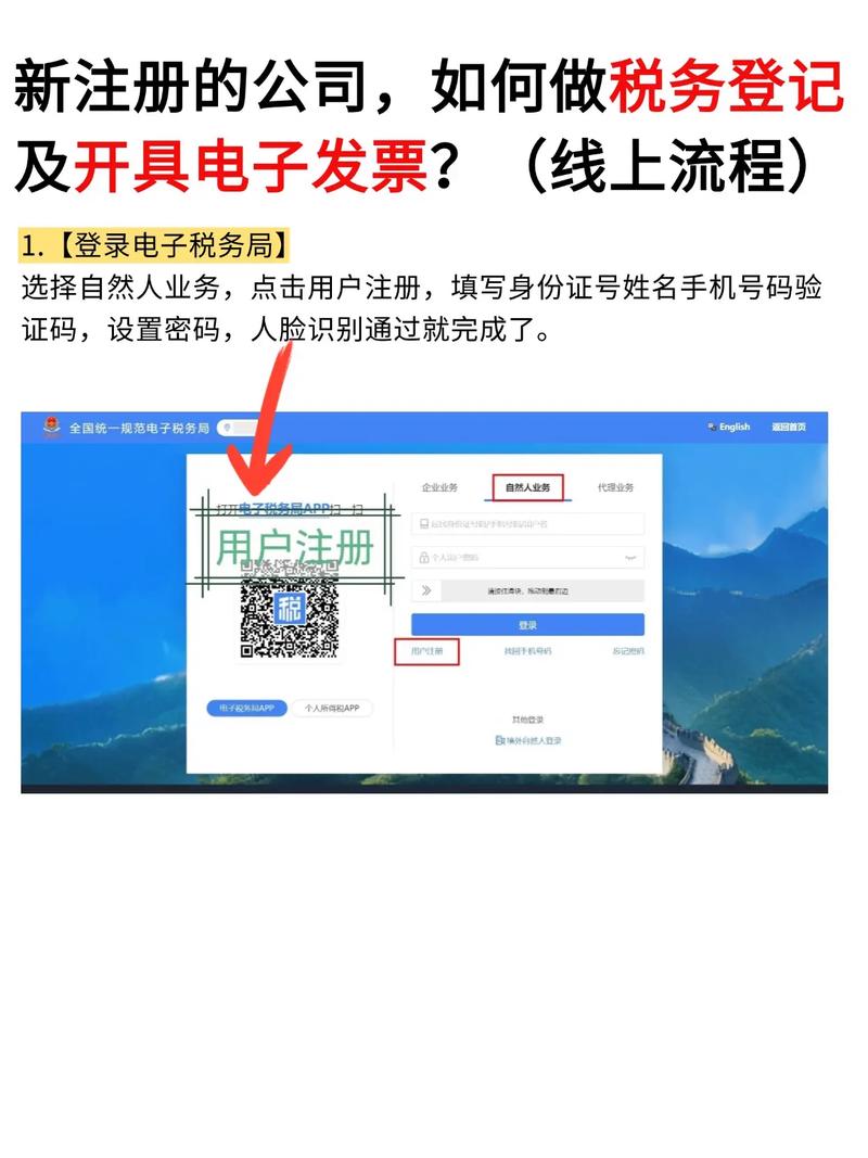 如何正确注册英国税号，避免独立站卖家在税务流程中踩坑？