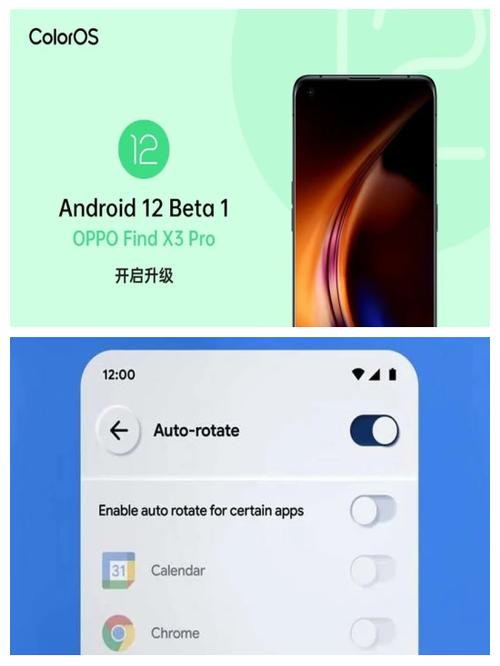 Android 12有哪些新功能？适配有哪些要点？