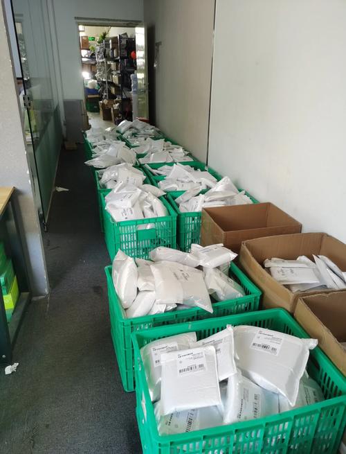 独立站发货时商品究竟应该寄往哪个目的地呢？