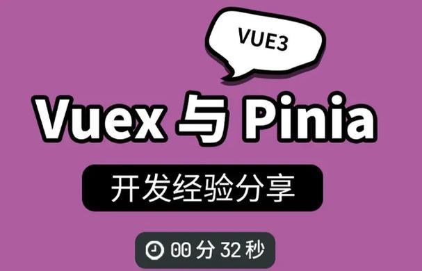 Pinia和Vuex哪个更适合Vue状态管理模式？