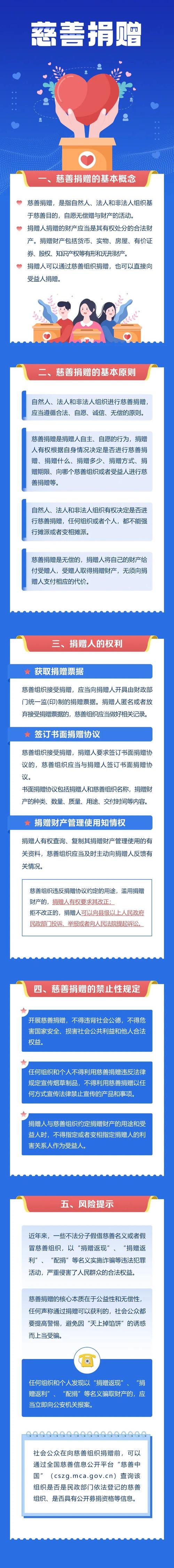 慈善项目和慈善活动有哪些根本的不同之处？