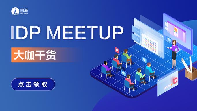 这场IDP Meetup 01中，有哪些行业大咖的精彩观点是绝对不能错过的？