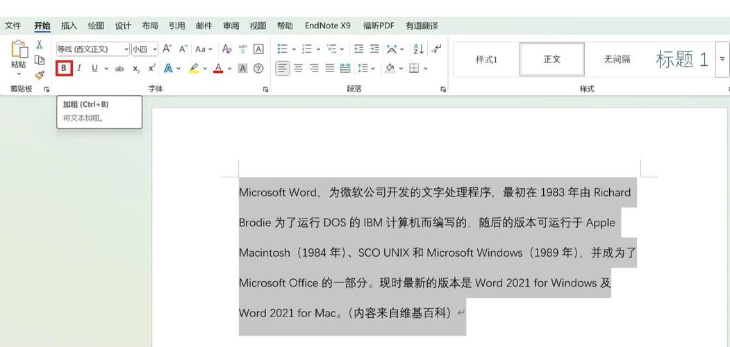 如何设置HTML中的字体为加粗效果？