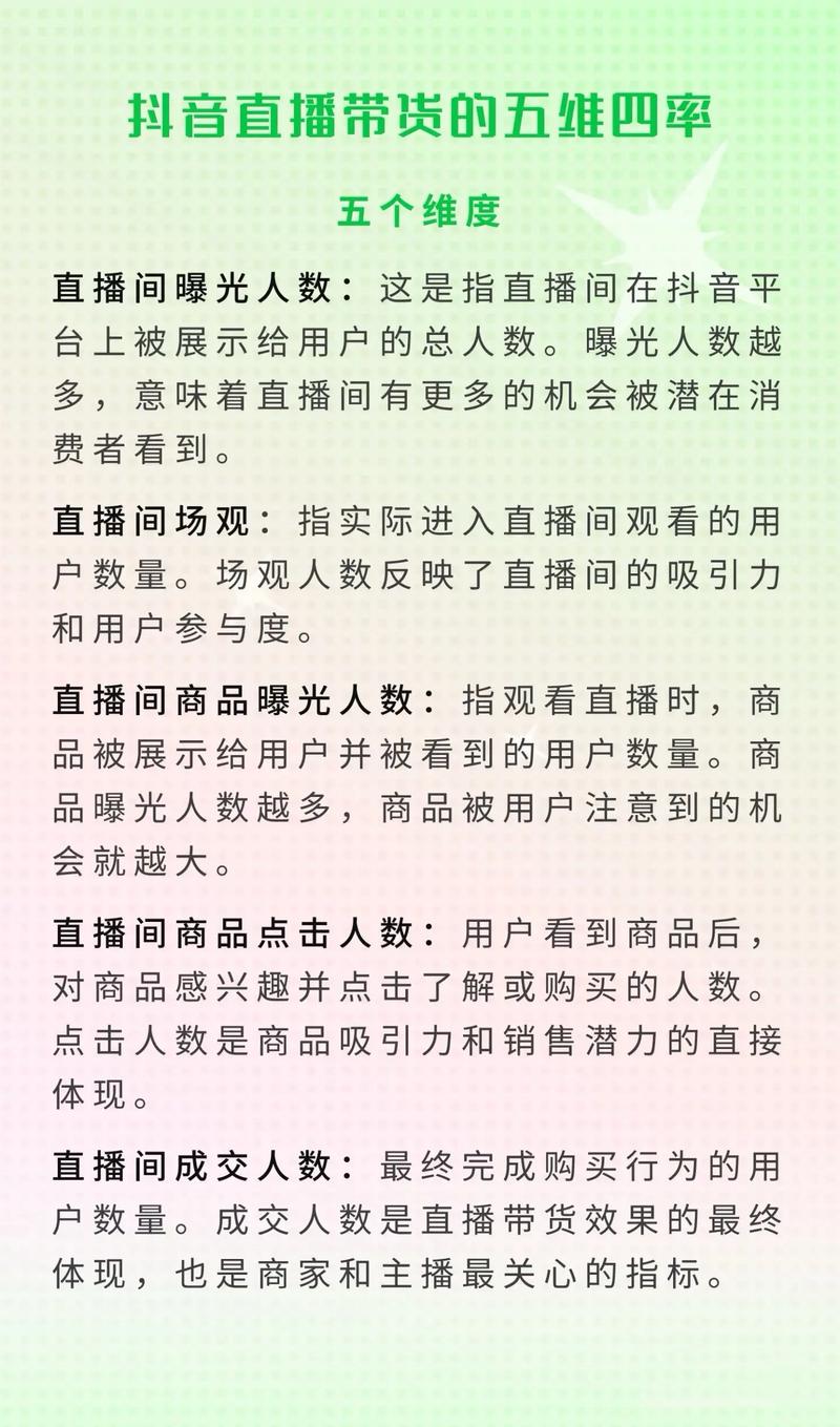 抖音带货是否已落后快手，直播带货格局是否发生了变化？