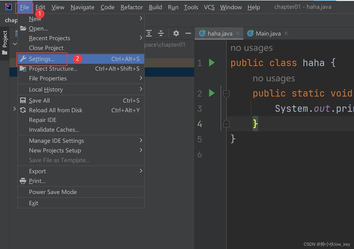 IntelliJ IDEA导出log，如何用log4j实现长尾词日志记录功能？