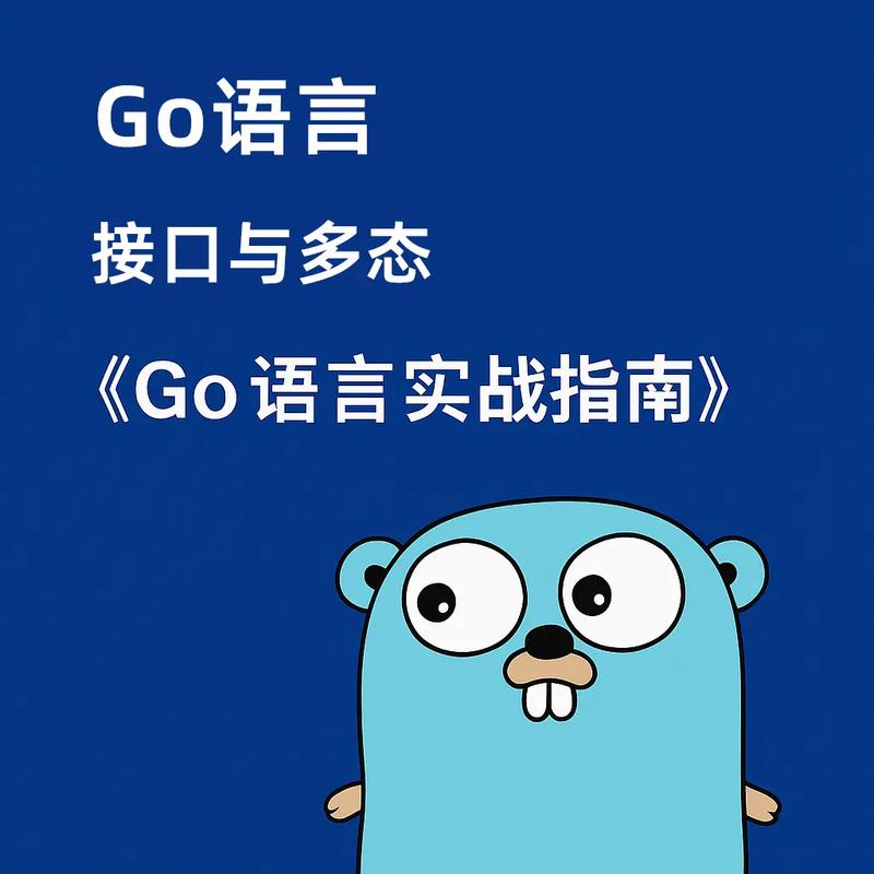 如何运用Go语言实现接口与多态性，构建灵活的编程结构？