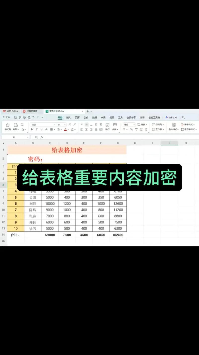 如何配置Laravel数据库加密及使用特定前缀的数据库表？