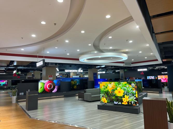 京东专卖店，正品保障，安全可靠，这样的购物环境，你们放心吗？