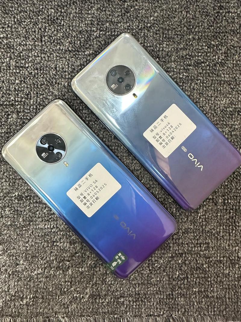 vivo S6性价比高吗？现在入手这款手机划算吗？