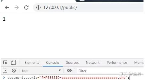 如何复现ThinkPHP6中任意文件创建的漏洞？