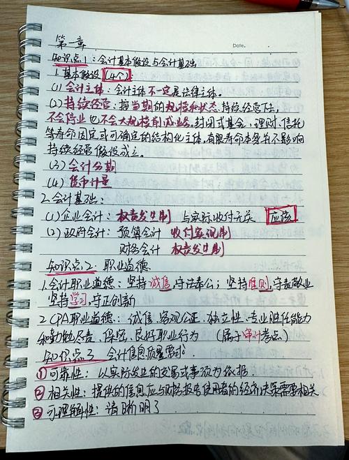 学霸笔记真的能一本万利，成为轻松赚钱的神器吗？