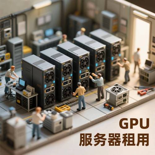 租用服务器对企业能带来哪些具体而微的实际利益？