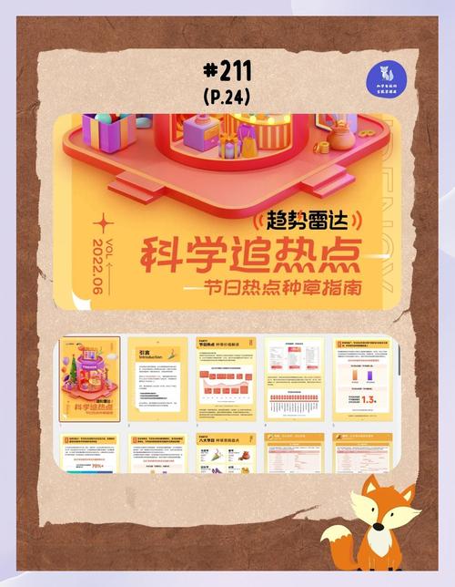 节日营销，难道不是企业增长加速器的秘密武器吗？