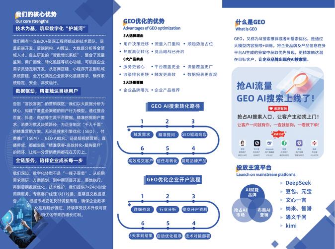选择北京GEO优化公司时如何关注关键因素以做出明智决策？