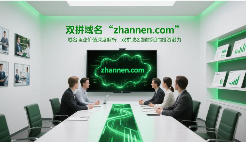 .top双拼域名投资价值与未来展望的投资潜力如何，未来发展前景看好吗？