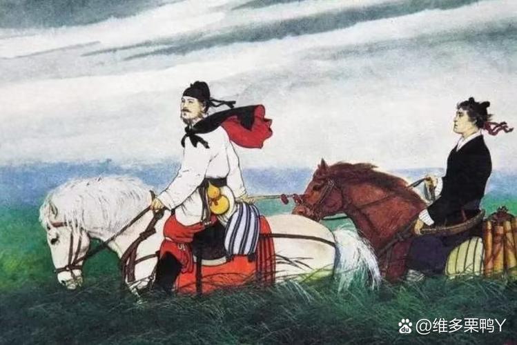 《东都酺宴》原文赏析，唐张说改写，如何将诗中意境转化为长尾？