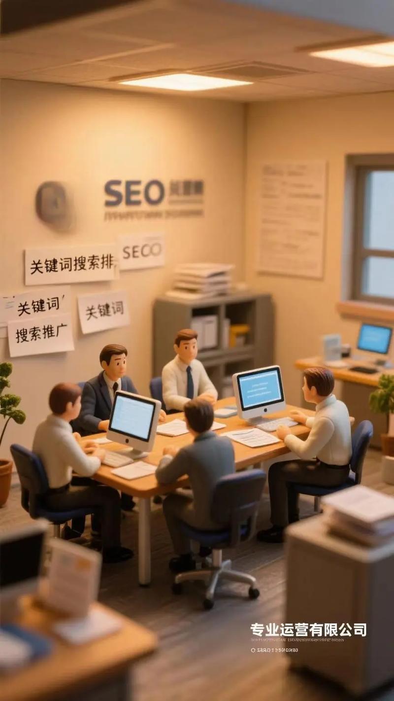 江西SEO学习首选地是哪里？