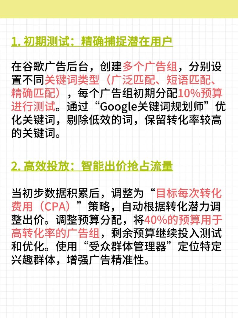 如何精准分配SEM推广预算，最大化ROI？