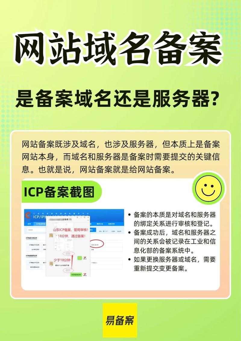网站备案与未备案有哪些显著区别？
