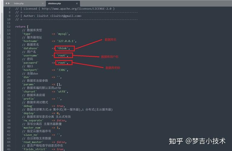 如何使用ThinkPHP5.1框架实现数据库连接及增删改查操作？