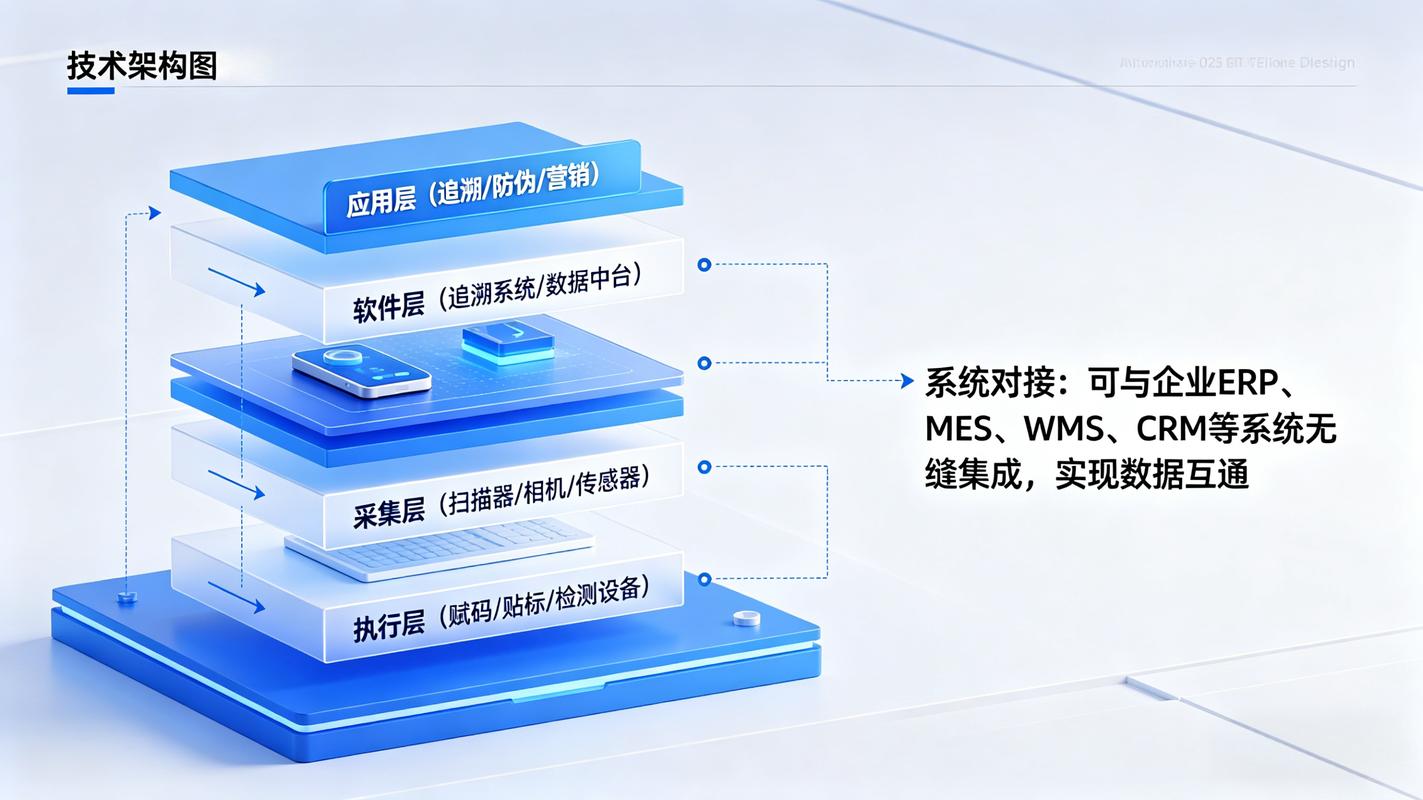 如何实现数据库中一物一码的精准管理，打造独一无二的产品追溯体系？