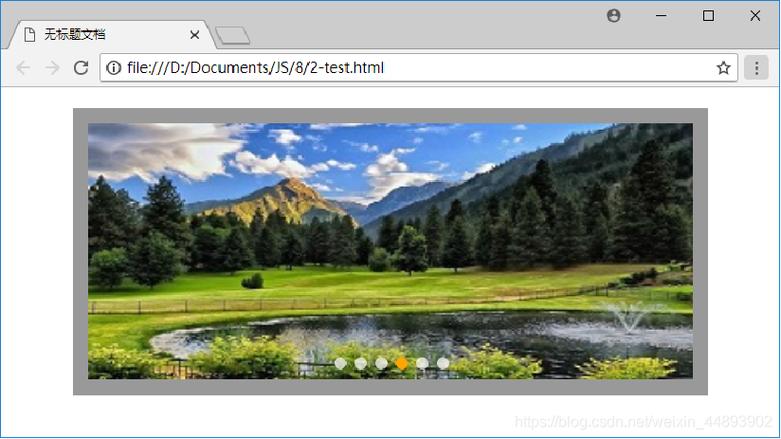JQuery中实现淡入淡出、滑动、放大缩小等常用动画方法有哪些？