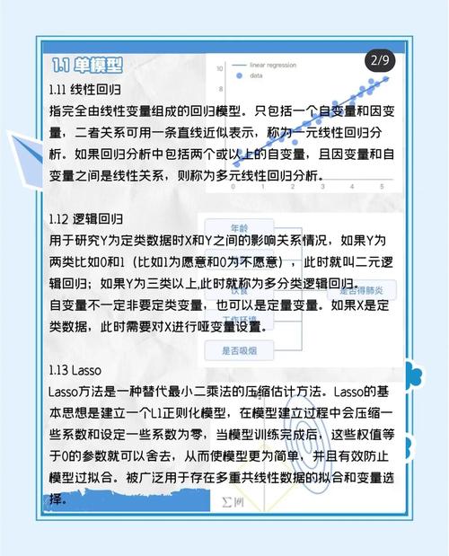 scikit-learn中，如何总结监督学习与无监督学习常用算法集合？