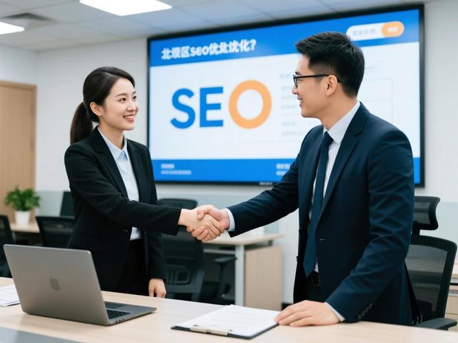 北碚SEO优化，企业拓展首选，哪家服务更专业呢？