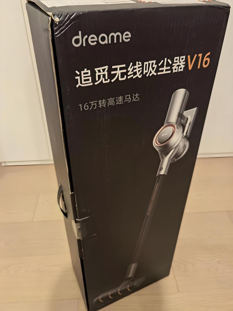 2022年有哪些家用高性价比吸尘器值得推荐？