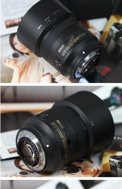 有哪些单反镜头品牌的85mm镜头值得推荐购买？