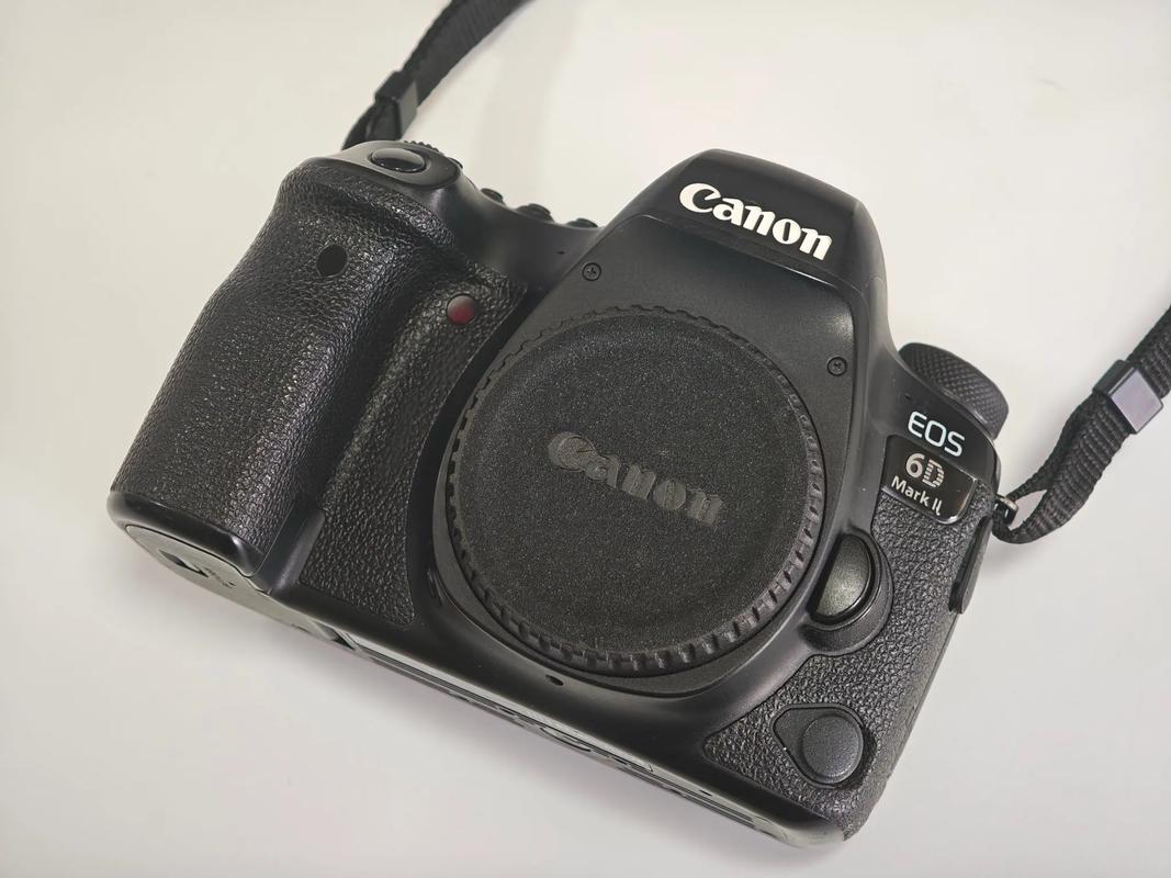 佳能6D相机性能如何？6D Mark2版本值得入手吗？