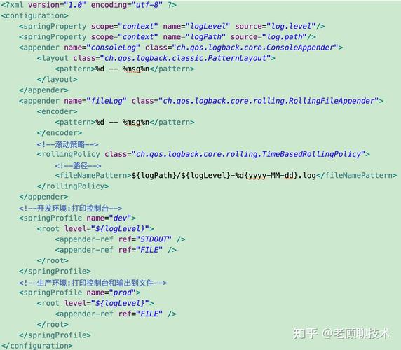 如何通过logback在SpringBoot项目中优化异常堆栈的显示？