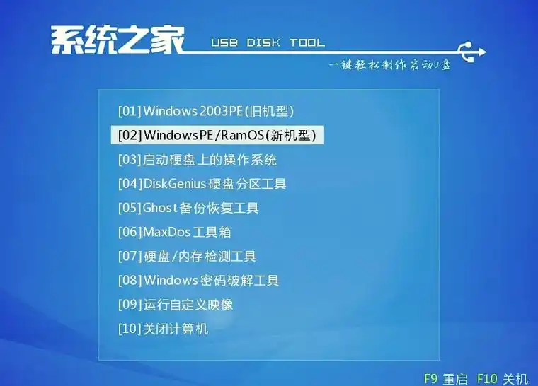 PE Windows 是什么操作系统？