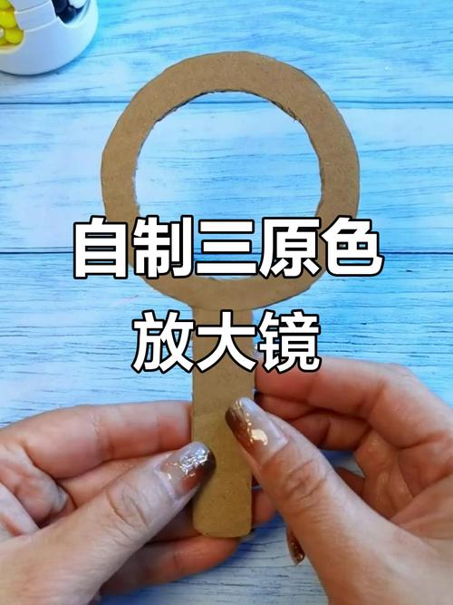 如何用原生JS制作一个响应式放大镜效果？