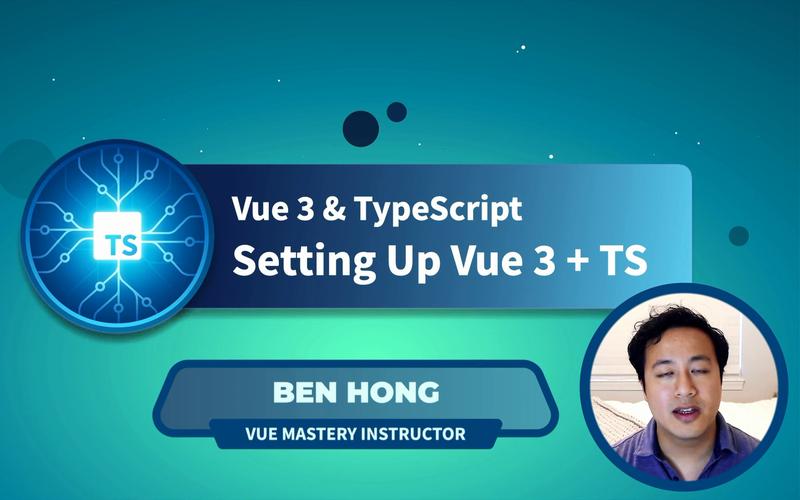 Vue项目启动顺畅，为何代码script标签旁现蓝色波浪线疑问？