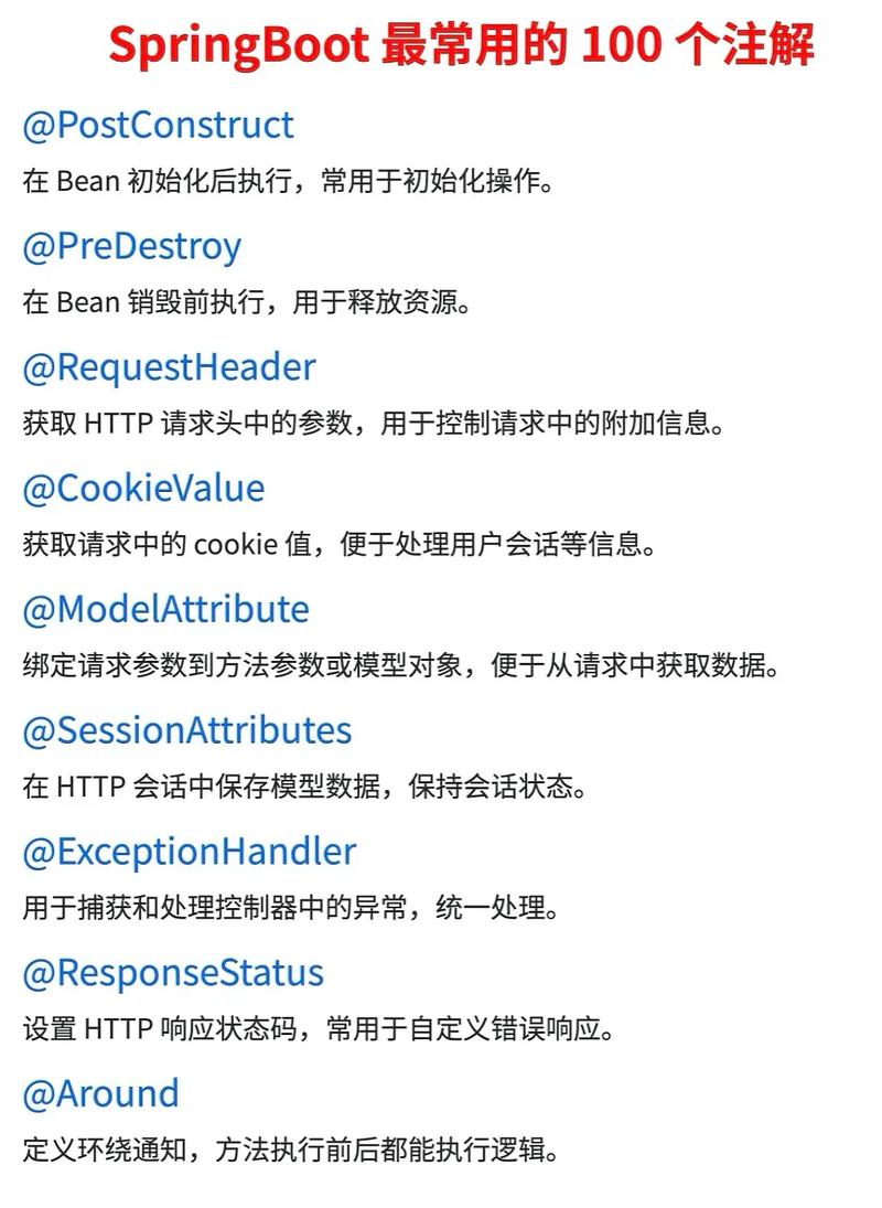 SpringBoot中如何通过拦截器实现异常捕获并处理，形成长尾词？