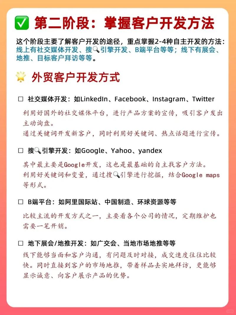 如何从零开始搭建自己的海外生意，掌握外贸运营实战全攻略？