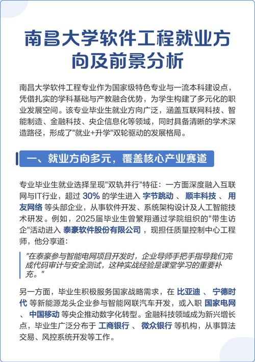 软件技术与网站建设专业就业前景与发展分析，有哪些深度探讨和关键点？