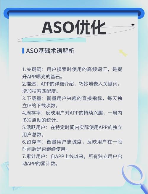 如何通过高效ASO优化提升APP排名，揭秘长尾关键词策略？